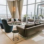 38th Floor Sky Lounge