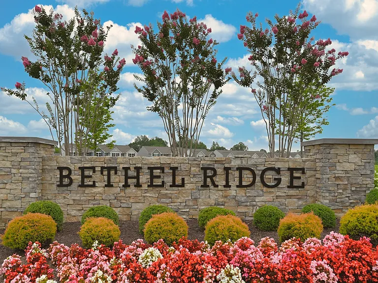 1119 Bethel Ridge Dr — Photo 3
