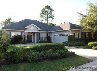 2814 SW 92nd Dr, Gainesville, FL 32608