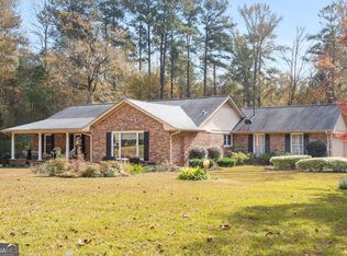 149 Buttrill Rd, Jackson, GA 30233