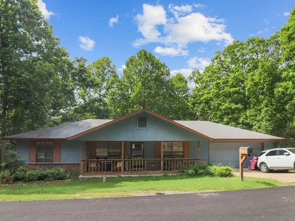 8 Kenilworth Dr, Bella Vista, AR 72714