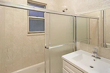 Rented by Horowitz Real Estate