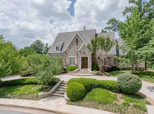 6036 Wild Oaks Dr, Memphis, TN 38120