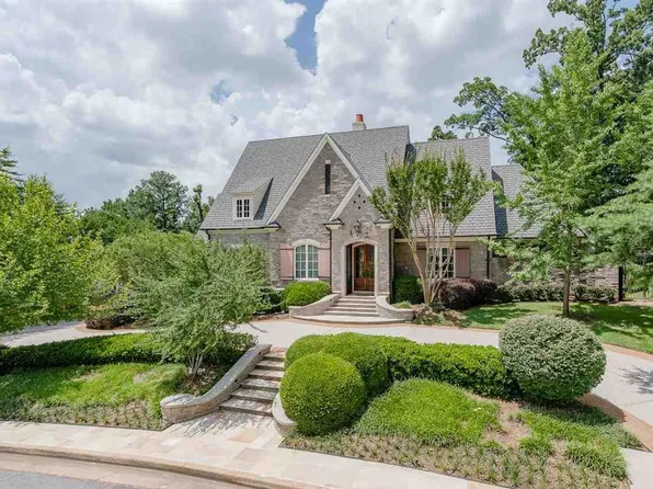 6036 Wild Oaks Dr, Memphis, TN 38120