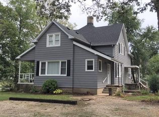 1730 King St, Danville, IL