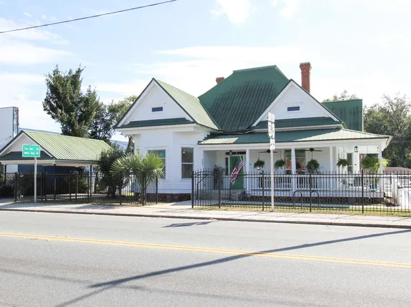 204 Hatley St E, Jasper, FL 32052