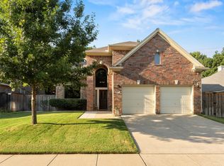 2120 Shumard Ln, Flower Mound, TX 75028