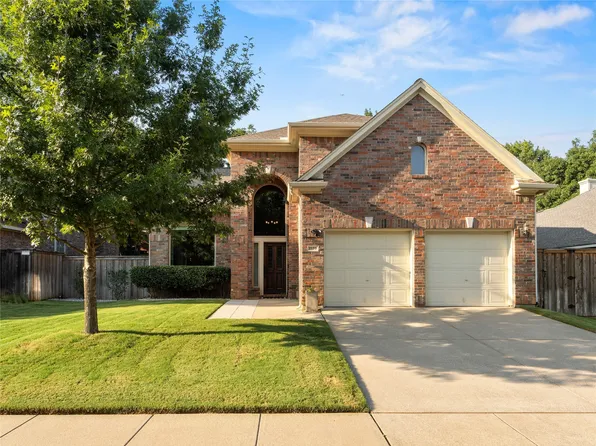2120 Shumard Ln, Flower Mound, TX 75028