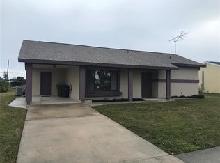 8397 Alam Ave, North Port, FL 34287