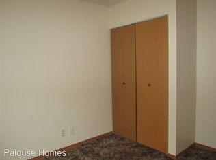 1202 N Pittsburg St #1202, Spokane, WA 99202