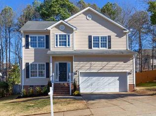 7100 Englehardt Dr, Raleigh, NC 27617