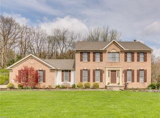 6975 Maple Glen Ave NW, North Canton, OH 44720