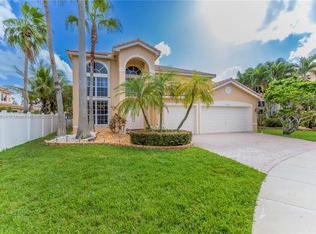 17790 SW 34th Ct, Miramar, FL 33029