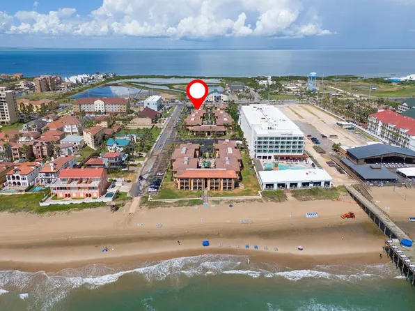 6608 Padre Blvd APT 257, South Padre Island, TX 78597