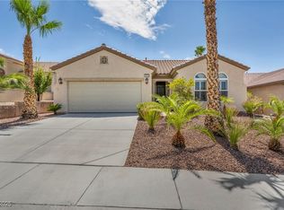 2119 Lewiston Pl, Henderson, NV 89044