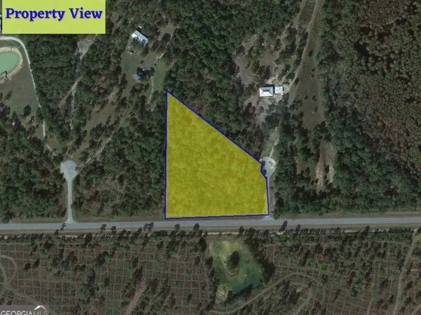 120 Albermarle Hwy, Oakfield, GA 31772