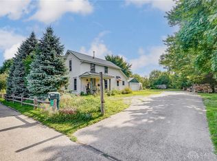 995 Dye Mill Rd, Troy, OH 45373