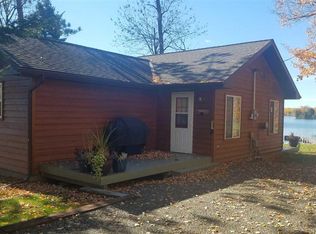 4727 Differding Point Rd, Eveleth, MN 55734