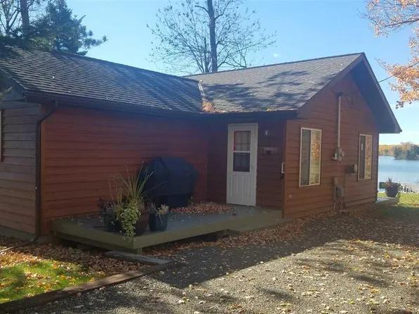 4727 Differding Point Rd, Eveleth, MN 55734