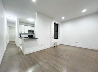 508 W 158th St APT 1, New York, NY 10032