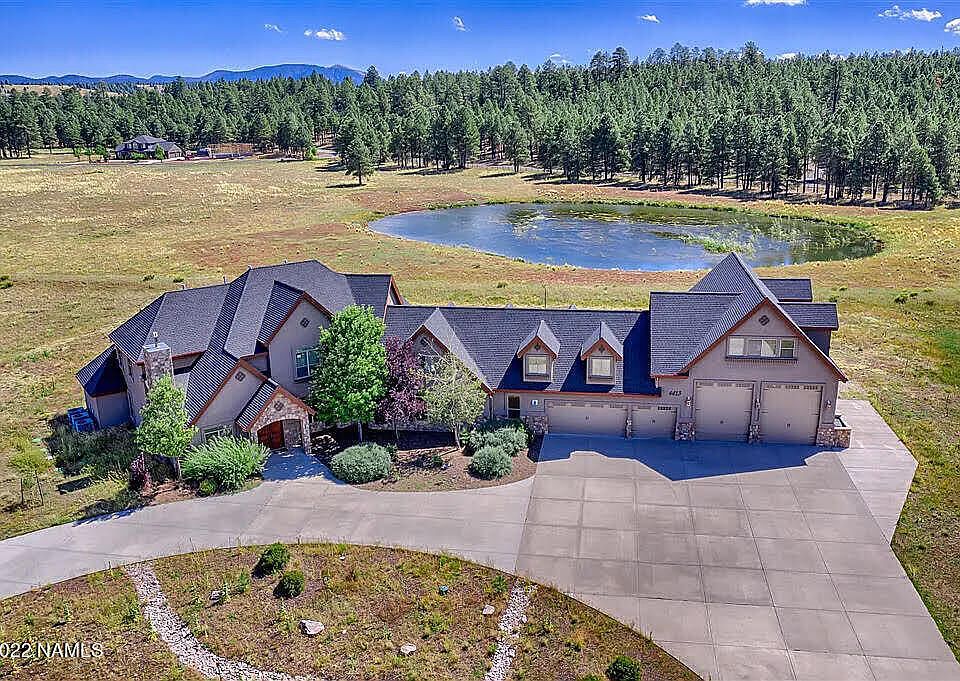 Zillow Flagstaff Ranch