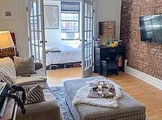 271 E 10th St #5F, New York, NY 10009