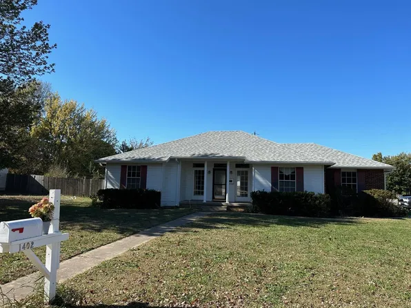 1402 Gold Stream Drive, Webb City, MO 64870