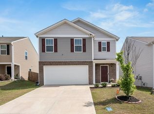 1808 Bridle Ln, Roebuck, SC 29376