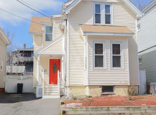170 Spencer Ave, Chelsea, MA 02150