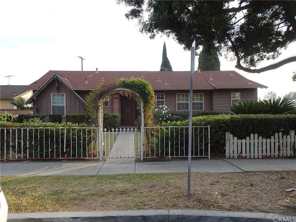 1st image of 1426 W Katella Ave