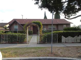 1426 W Katella Ave, Anaheim, CA 92802