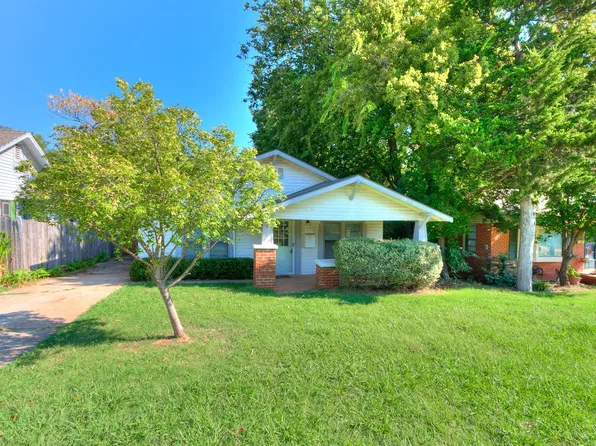 1535 NW 40th St, Oklahoma City, OK 73118