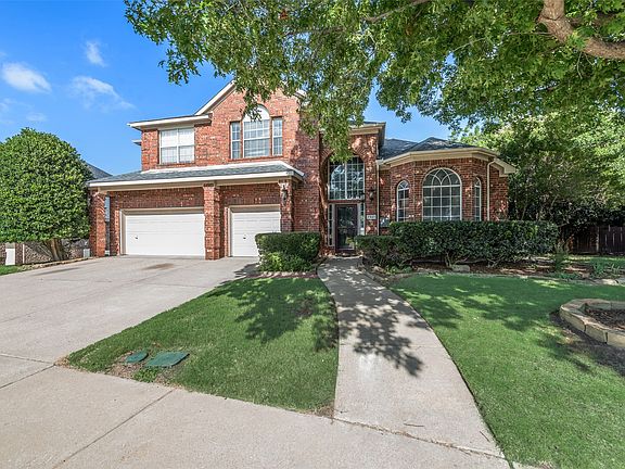 3rd image of 7921 Stansfield Dr