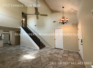3717 Cypress Glen Blvd, Bakersfield, CA 93309