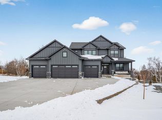 12138 280th Ave NW, Zimmerman, MN 55398