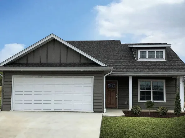 3501 Barcus Ct, Columbia, MO 65203