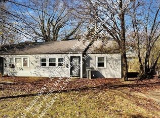 6156 Nimitz Dr, Indianapolis, IN 46219
