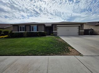 3112 N Zachary St, Visalia, CA 93291