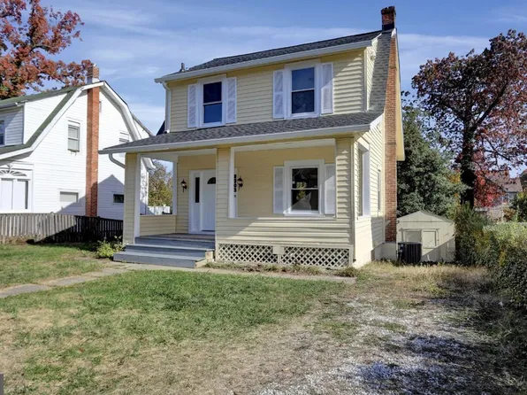 5303 Midwood Ave, Baltimore, MD 21212