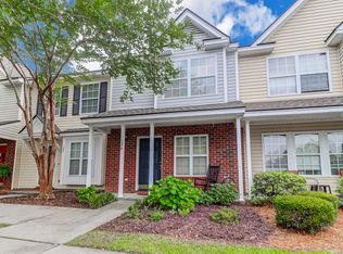 126 Macy Cir, Goose Creek, SC 29445