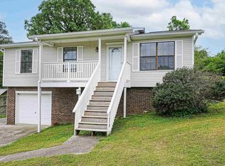 7341 Franklin Dr, Bessemer, AL 35023