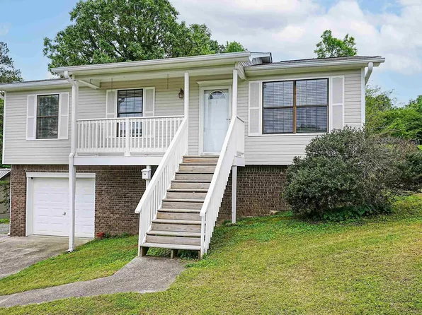 7341 Franklin Dr, Bessemer, AL 35023