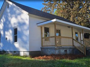 109 W 7th Ave, Easley, SC 29640
