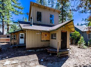 1921 Arrowhead Ave, South Lake Tahoe, CA 96150