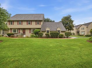 8 Quail Run UNIT 8, Tewksbury, MA 01876
