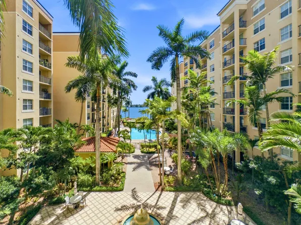 1801 N Flagler Dr APT 419, West Palm Beach, FL 33407
