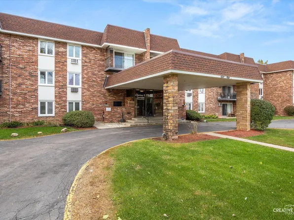 850 S Lorraine Rd APT 1G, Wheaton, IL 60189