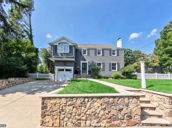 117 Dora Ave, Waldwick Boro, NJ 07463
