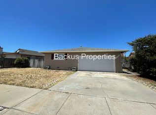 3093 Magyar Pl, Marina, CA 93933
