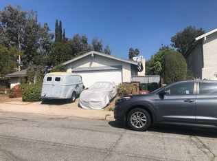 195 Silas Ave, Thousand Oaks, CA 91320